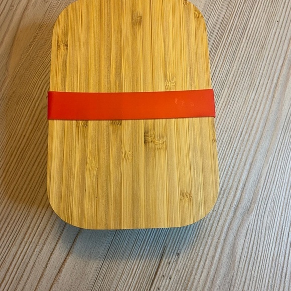 Anthropologie Eco Lunchbox - Picture 7 of 9